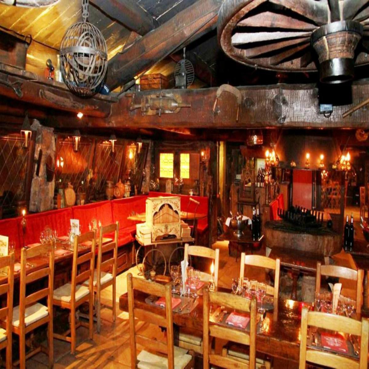 Château Hôtel La Vignette Haute