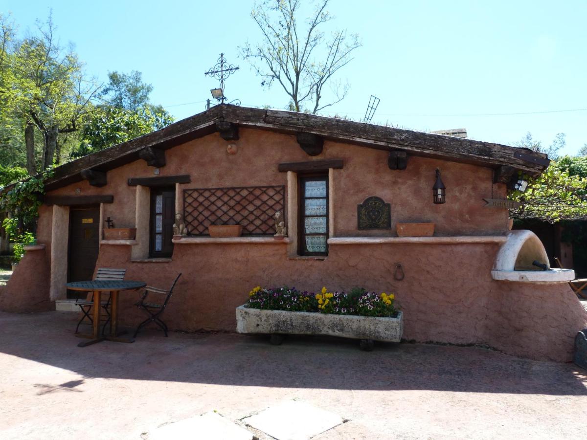 Château Hôtel La Vignette Haute