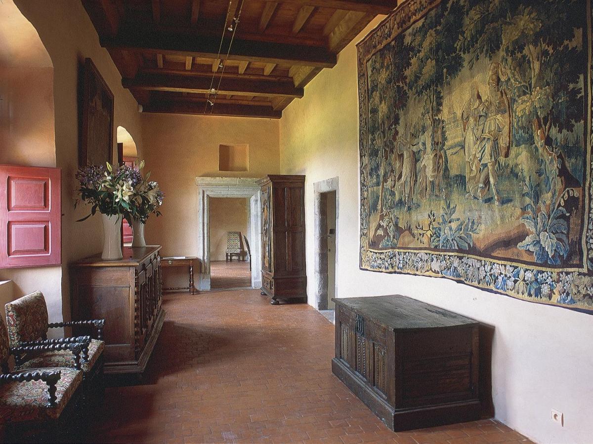 CHATEAU LA SERVAYRIE - Chambre d'hôtes