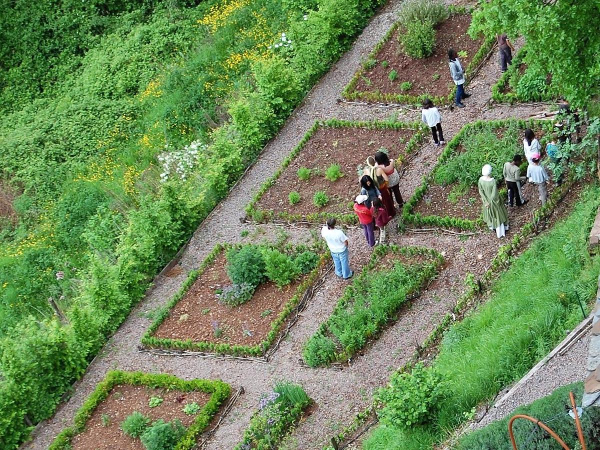 CHATEAU LA SERVAYRIE - Chambre d'hôtes