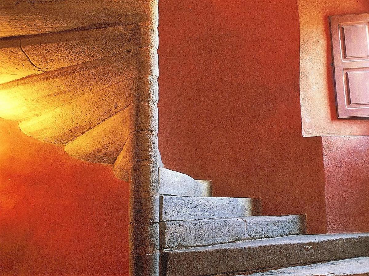 CHATEAU LA SERVAYRIE - Chambre d'hôtes