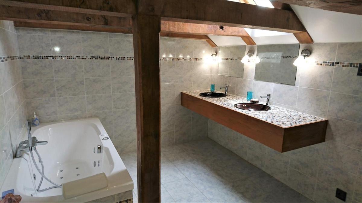CHATEAU LA SERVAYRIE - Chambre d'hôtes