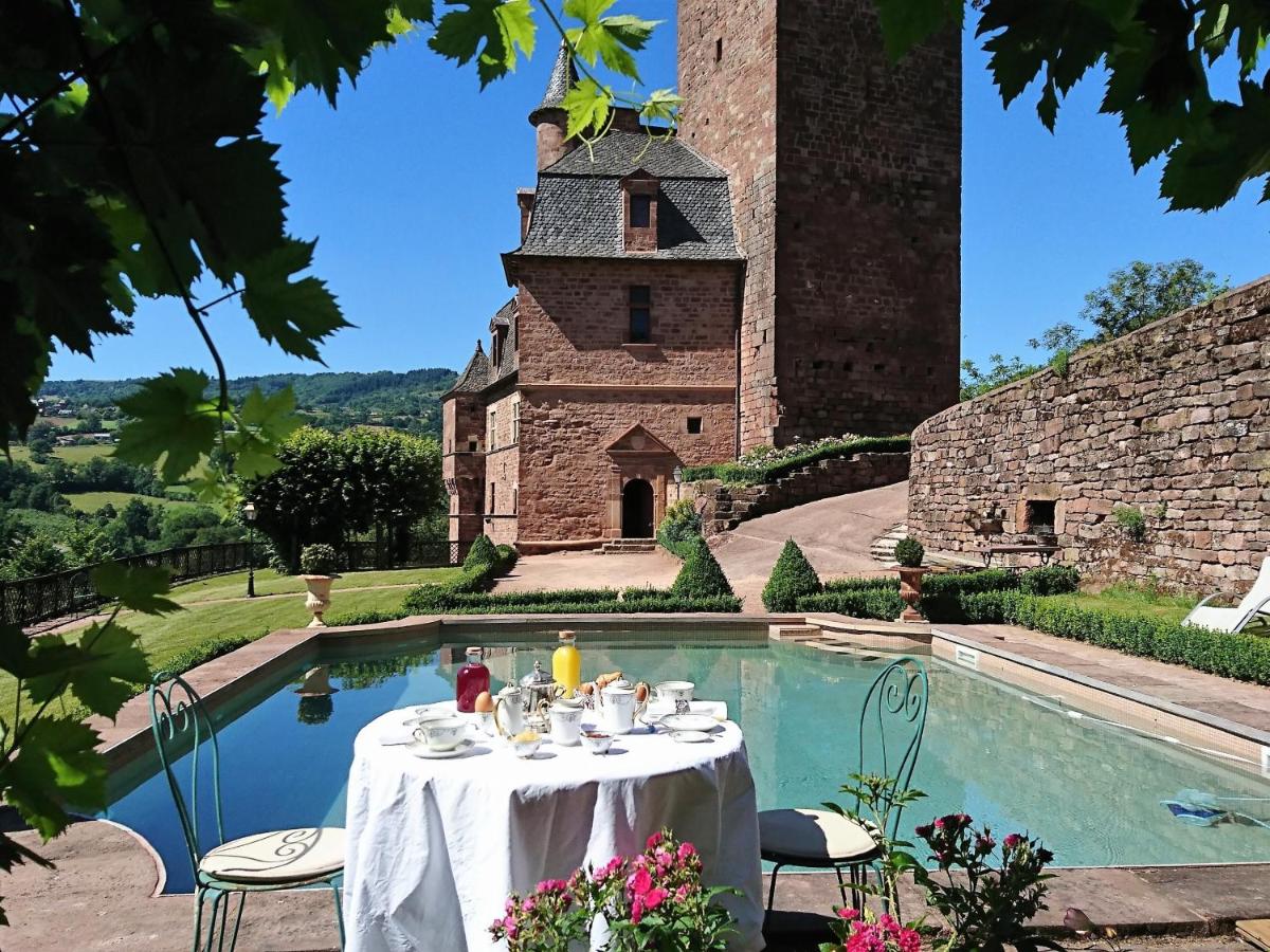 CHATEAU LA SERVAYRIE - Chambre d'hôtes