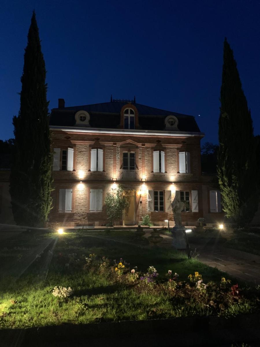 Château Lamothe
