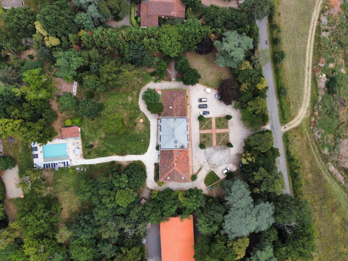 Château Lamothe