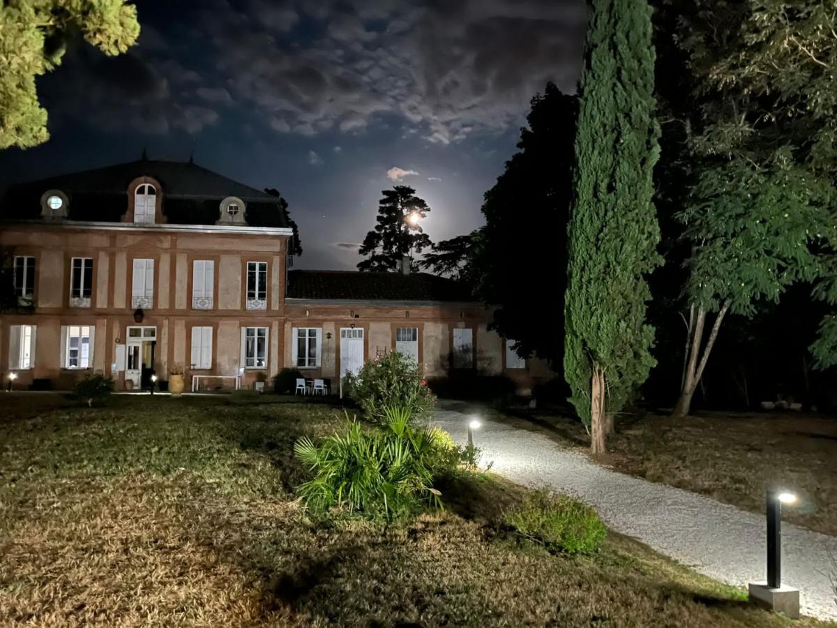 Château Lamothe