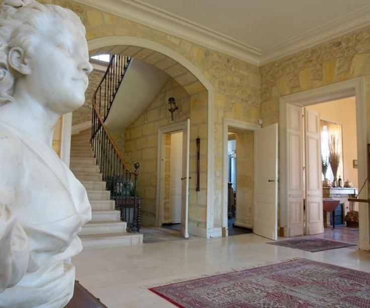 Château Lavergne Dulong