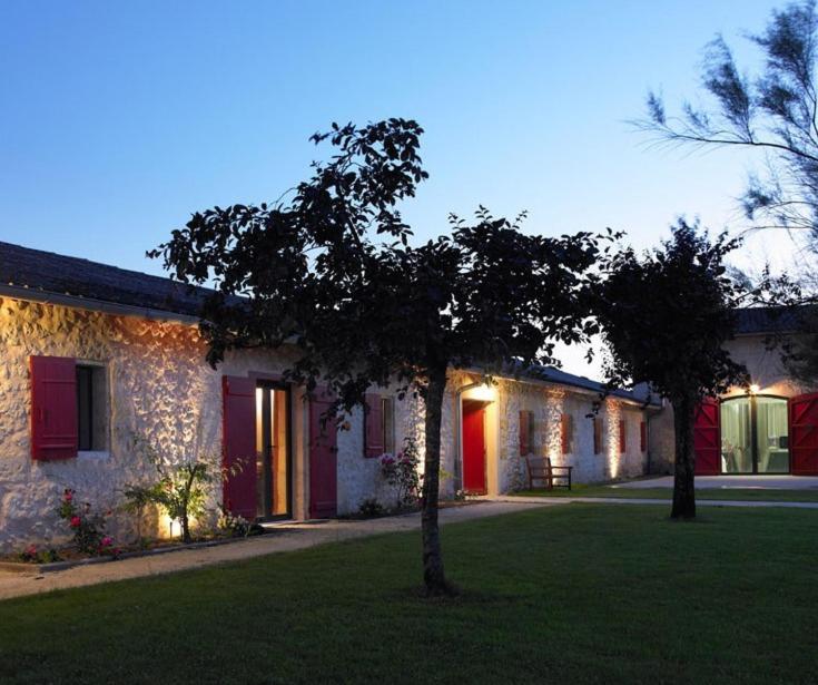 Château Lavergne Dulong