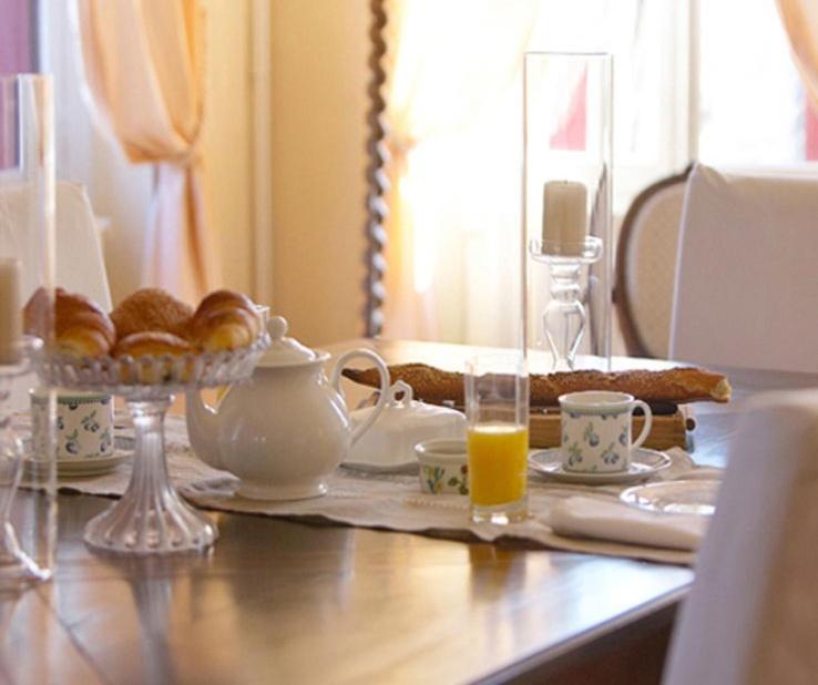 Château Lavergne Dulong