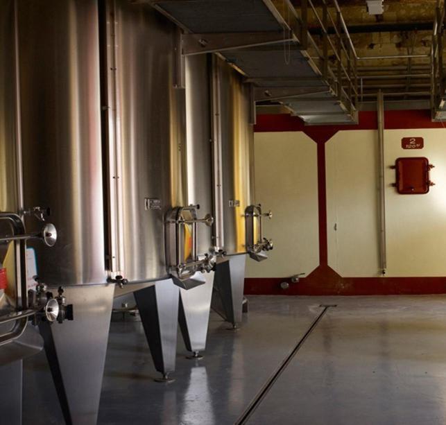 Château Lavergne Dulong