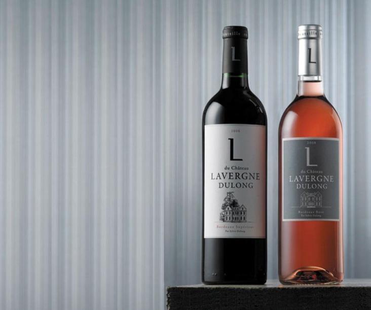 Château Lavergne Dulong