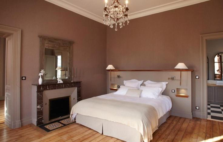 Château Lavergne Dulong