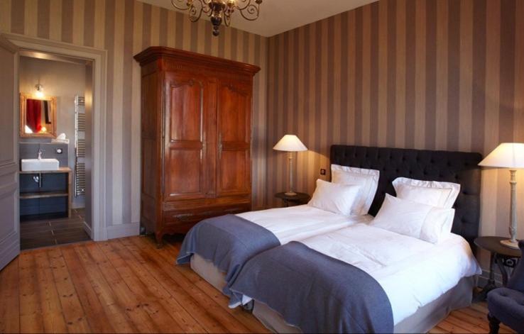 Château Lavergne Dulong