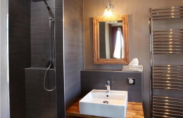 Château Lavergne Dulong