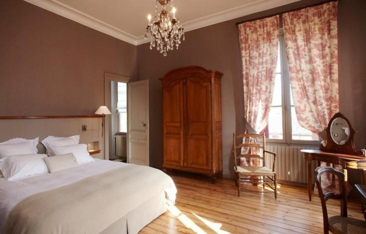 Château Lavergne Dulong