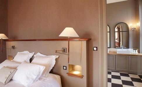 Château Lavergne Dulong