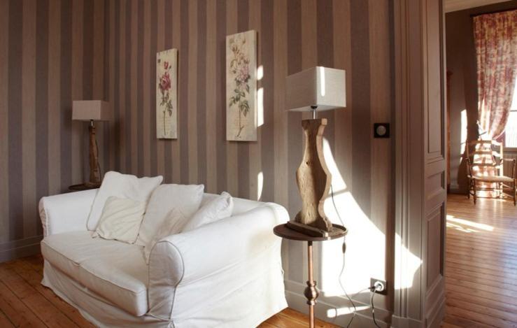 Château Lavergne Dulong