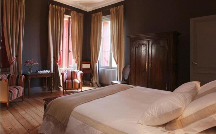 Château Lavergne Dulong