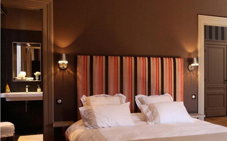 Château Lavergne Dulong