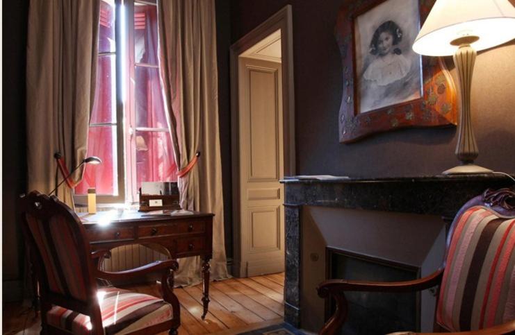 Château Lavergne Dulong