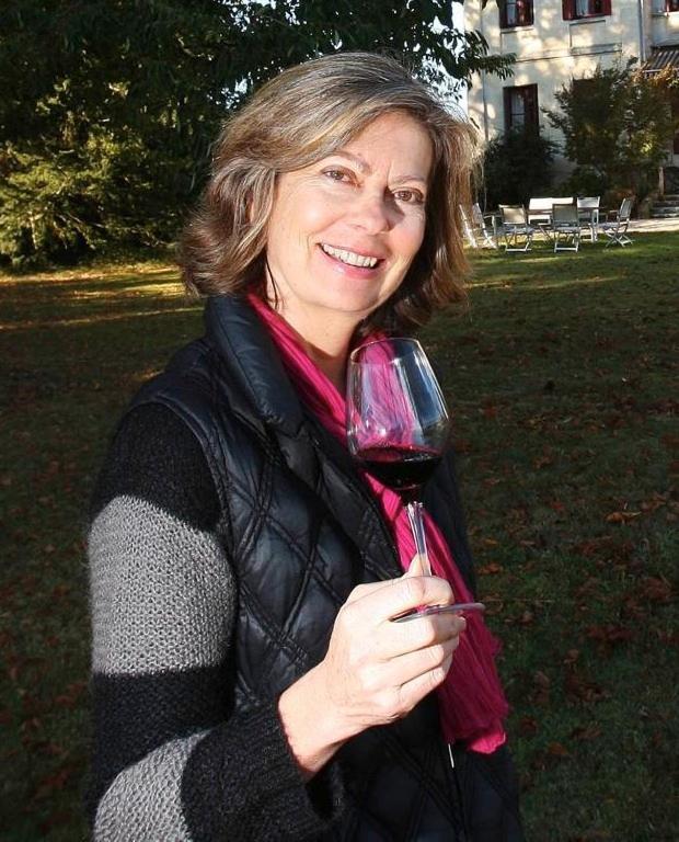 Château Lavergne Dulong