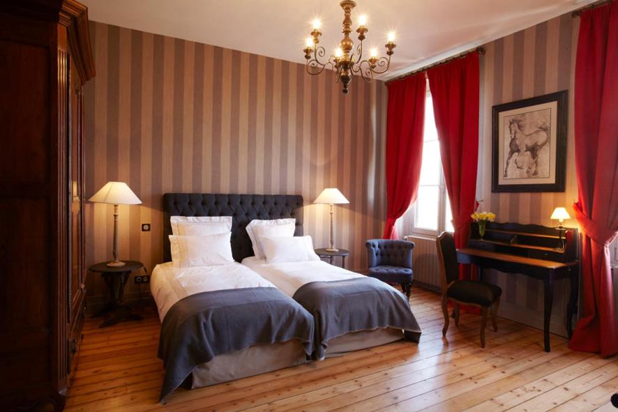 Château Lavergne Dulong