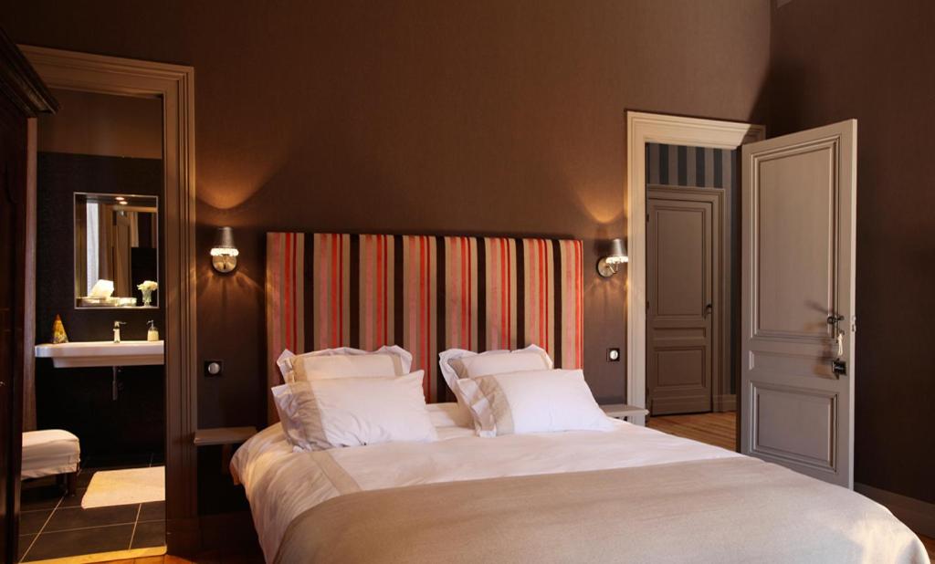 Château Lavergne Dulong