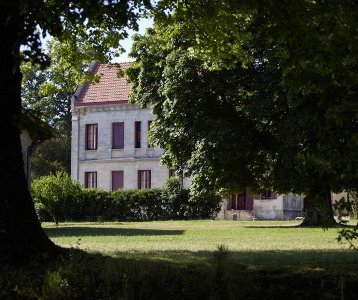 Château Lavergne Dulong