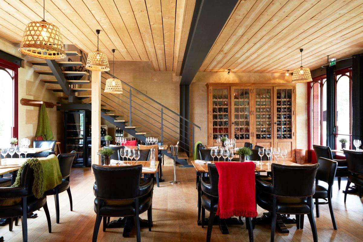 Château Léognan, Domaine viticole - proche Bordeaux