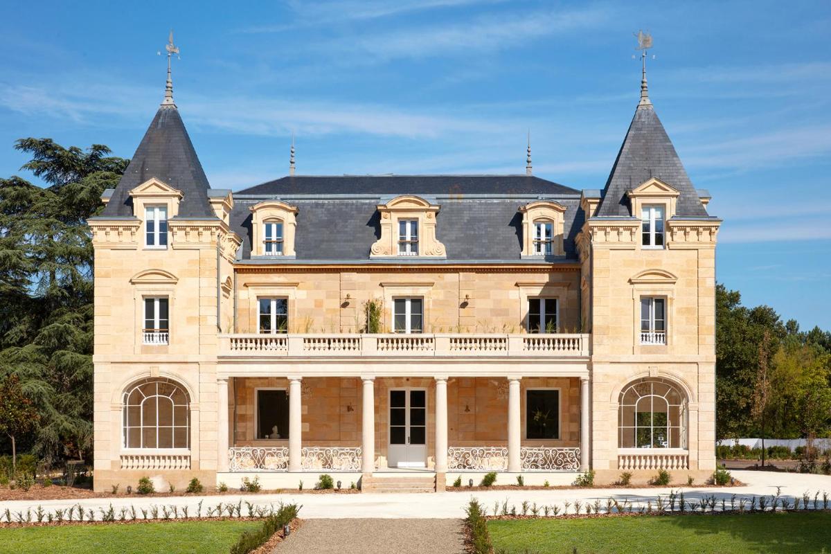 Château Léognan, Domaine viticole - proche Bordeaux