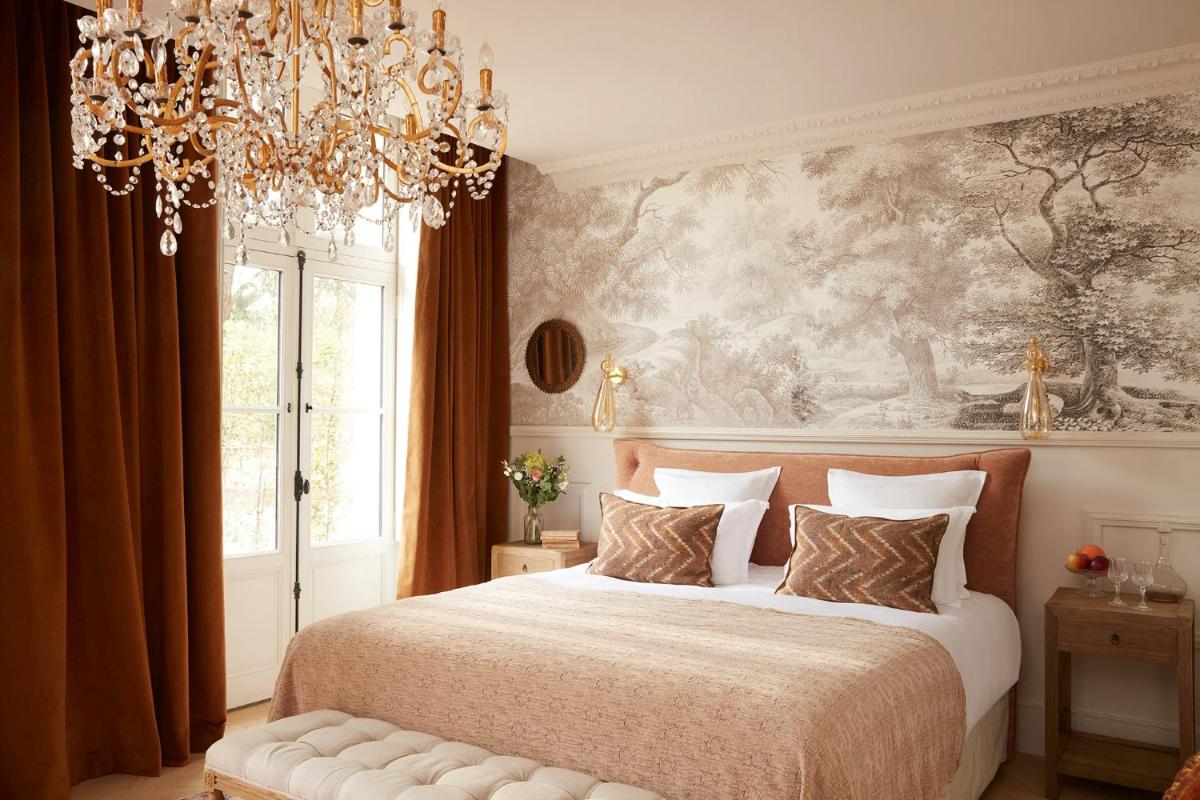 Château Léognan, Domaine viticole - proche Bordeaux