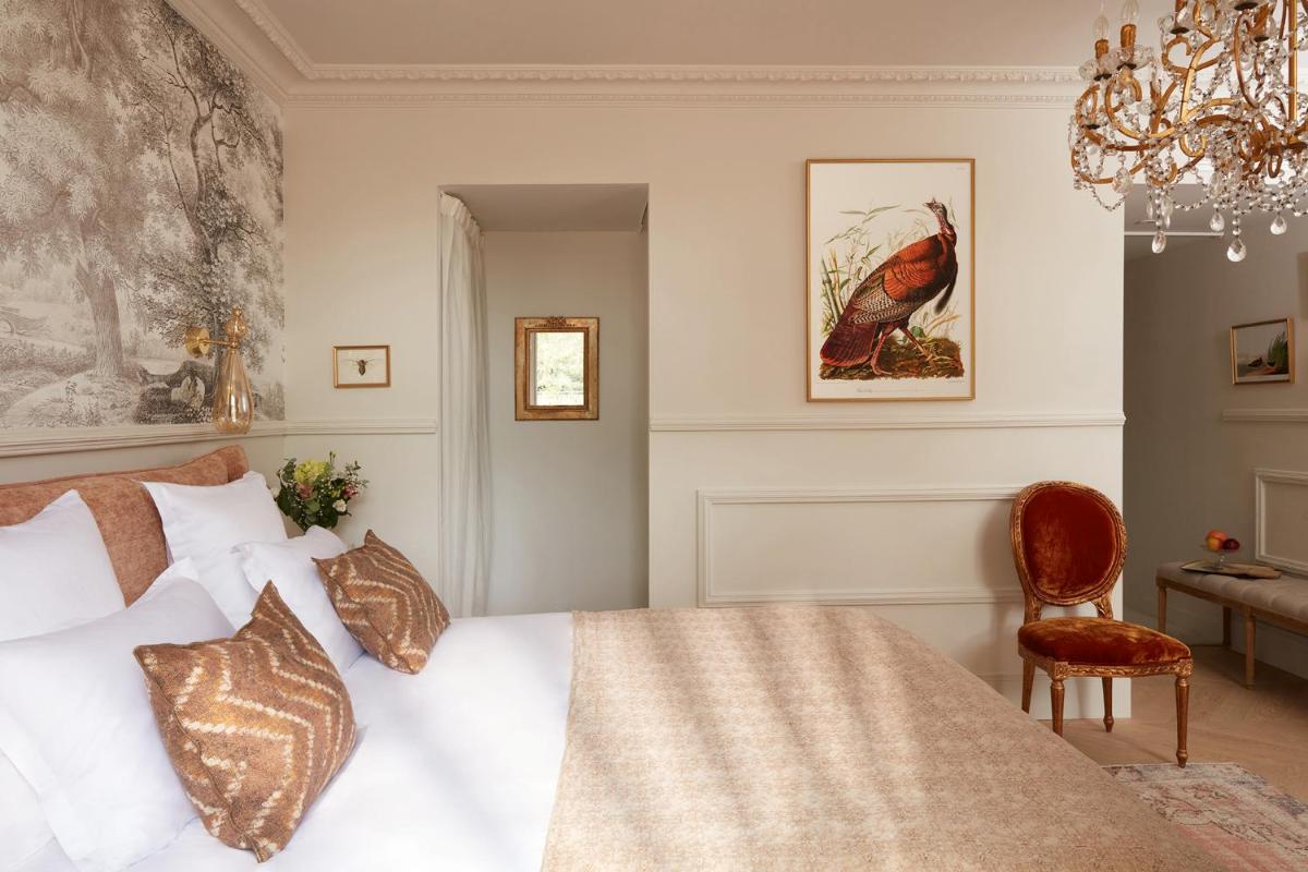 Château Léognan, Domaine viticole - proche Bordeaux