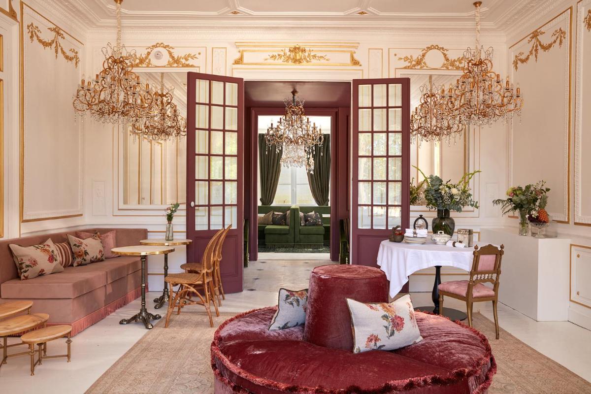 Château Léognan, Domaine viticole - proche Bordeaux