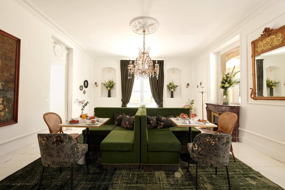 Château Léognan, Domaine viticole - proche Bordeaux