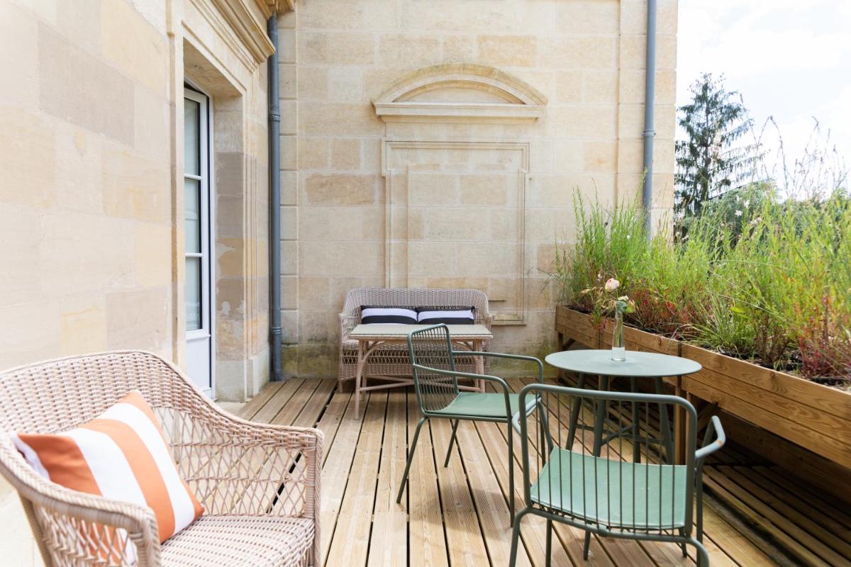 Château Léognan, Domaine viticole - proche Bordeaux