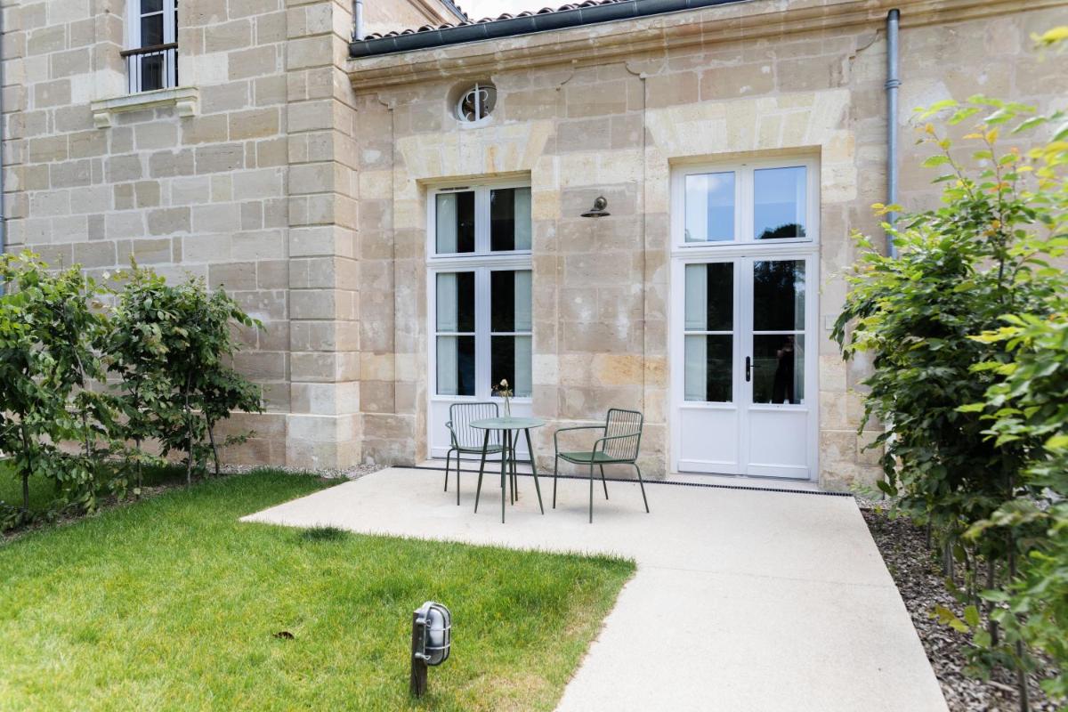 Château Léognan, Domaine viticole - proche Bordeaux