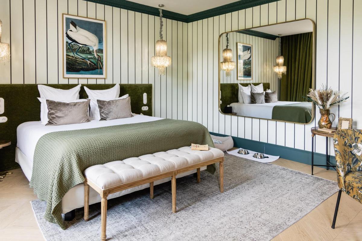 Château Léognan, Domaine viticole - proche Bordeaux