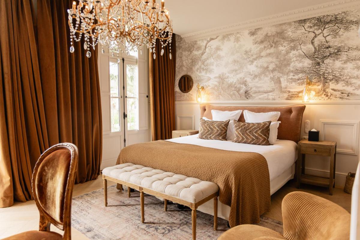 Château Léognan, Domaine viticole - proche Bordeaux