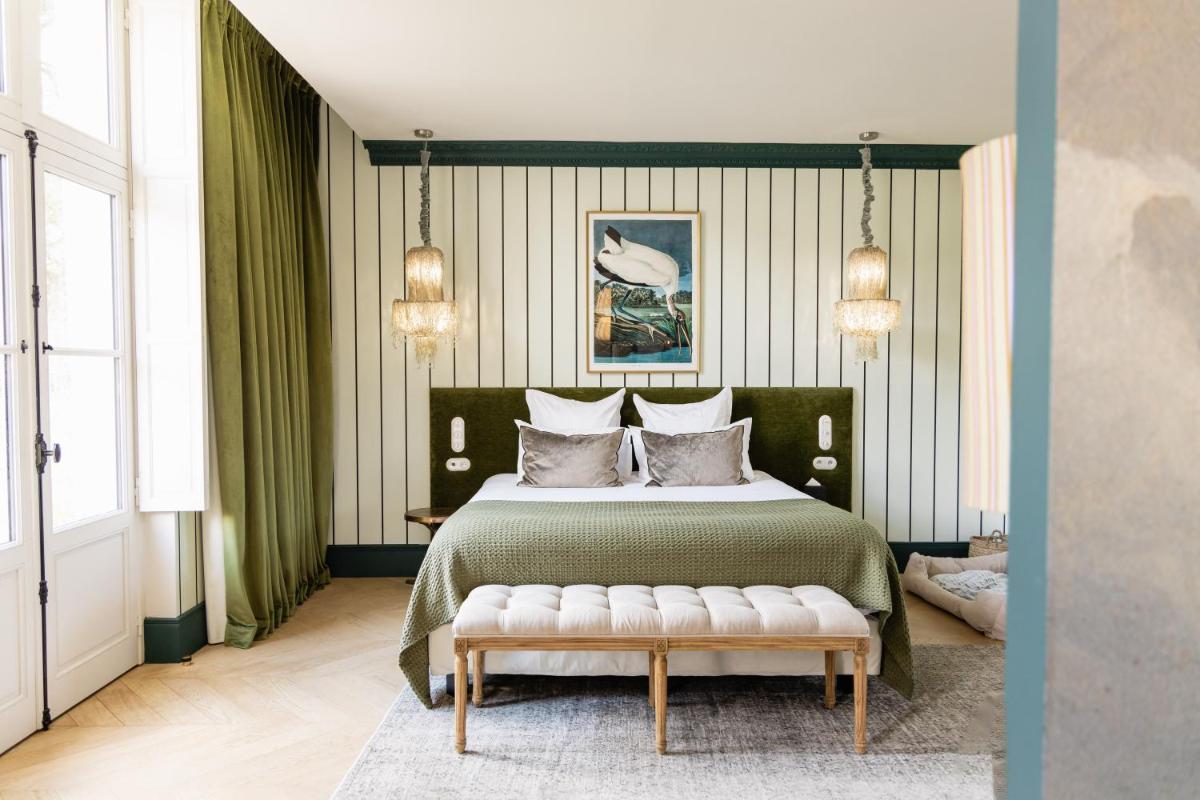 Château Léognan, Domaine viticole - proche Bordeaux