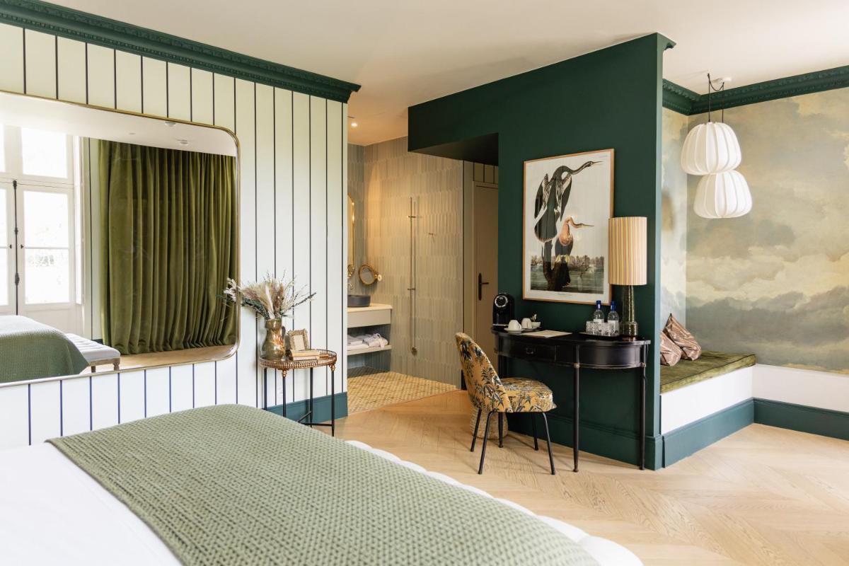 Château Léognan, Domaine viticole - proche Bordeaux