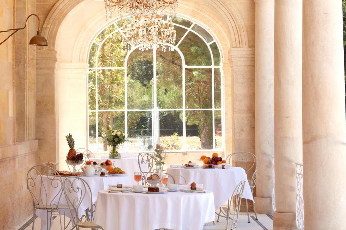 Château Léognan, Domaine viticole - proche Bordeaux