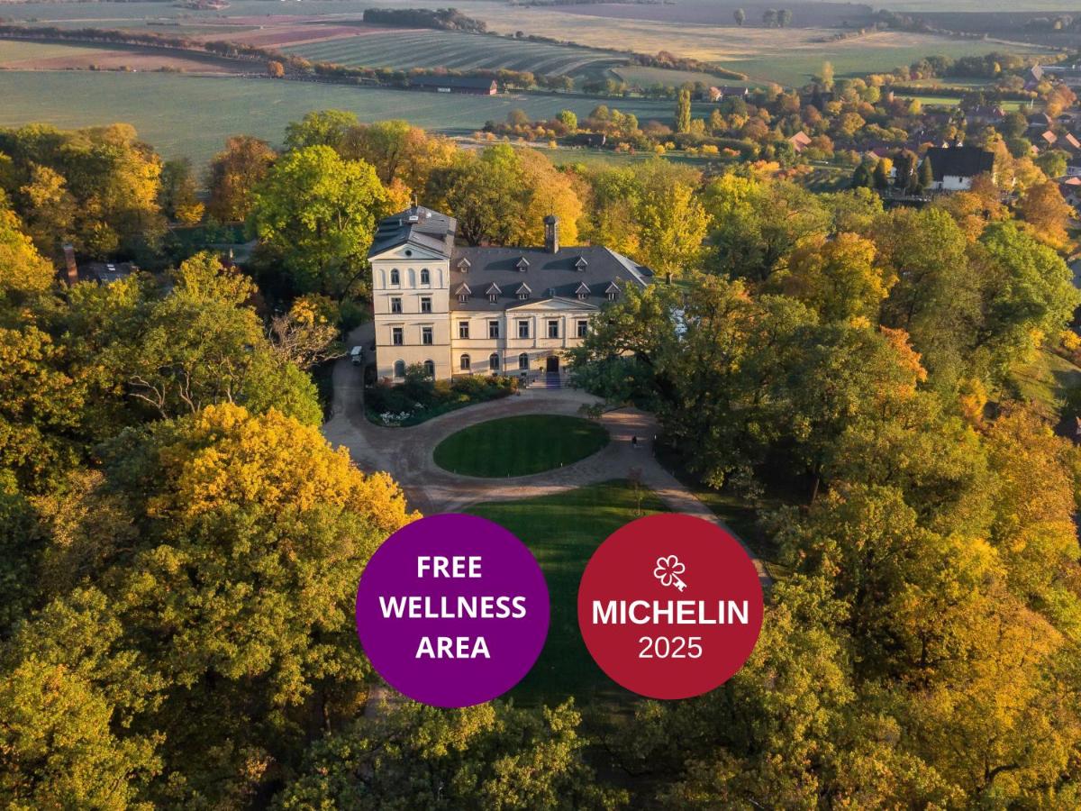 Chateau Mcely