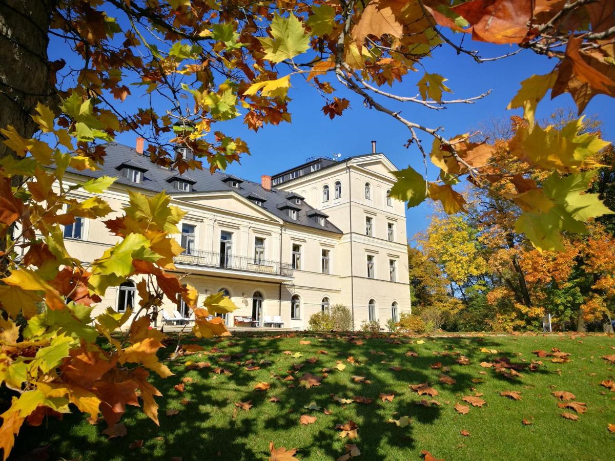 Chateau Mcely