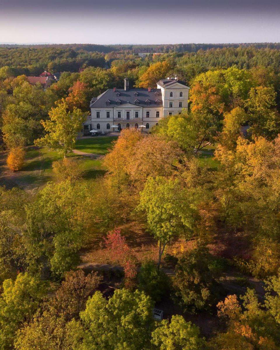 Chateau Mcely
