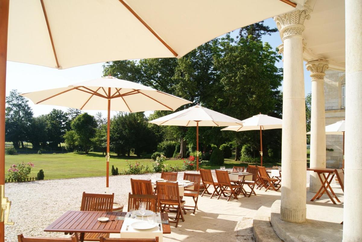 Chateau Pomys