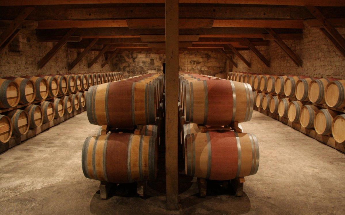 Chateau Pomys
