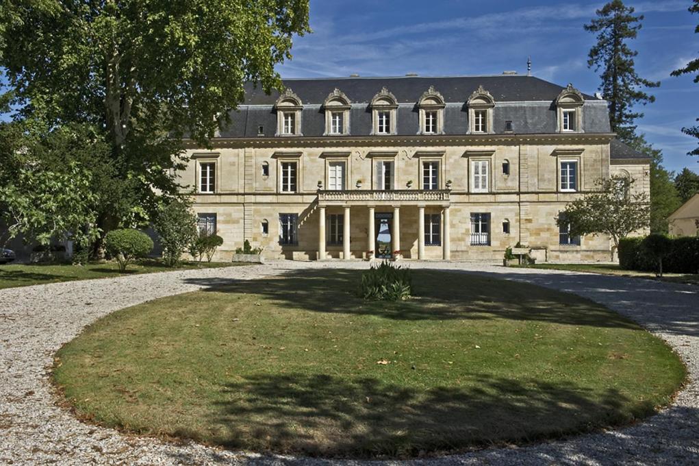 Chateau Pomys