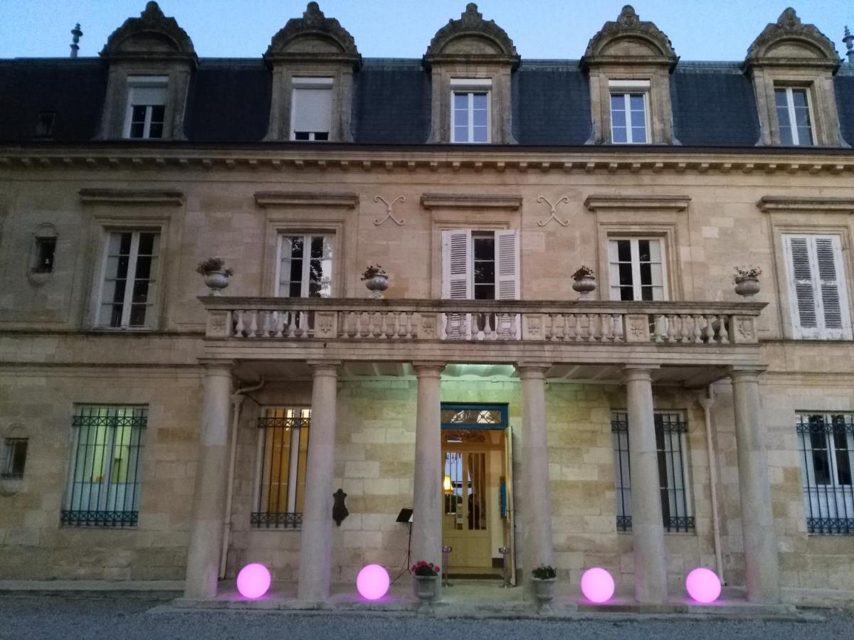 Chateau Pomys