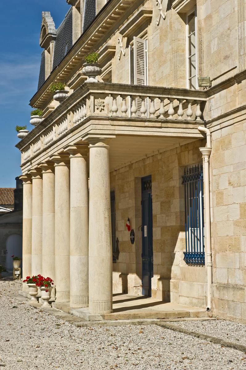 Chateau Pomys