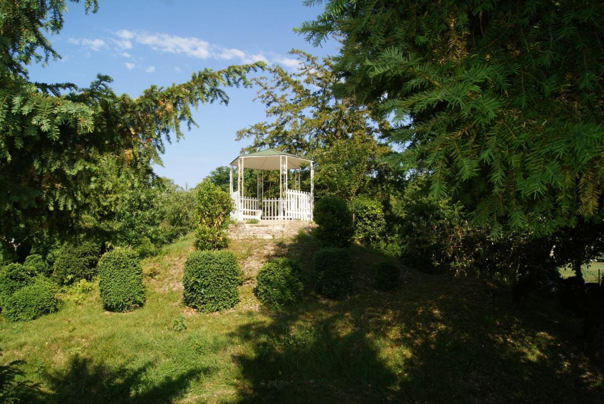Chateau Pomys